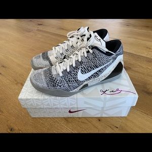 Nike Kobe IX Elite Low - Beethoven Color